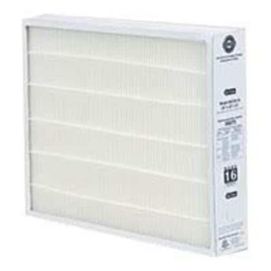 Picture of MERV 16  17 X 26 X 4" FILTER For Lennox Part# X6666