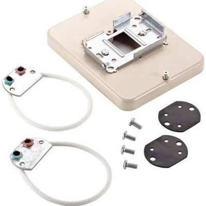 Picture of CONV.KIT FROM 400 SERIES 1PIPE For Johnson Controls Part# T-4000-610