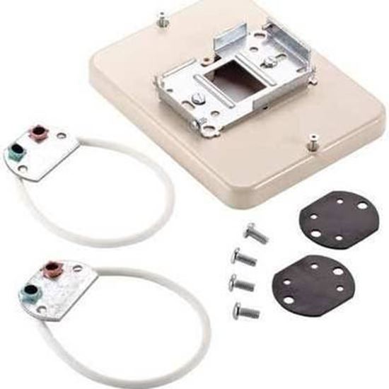 Picture of CONV.KIT FROM 400 SERIES 1PIPE For Johnson Controls Part# T-4000-610