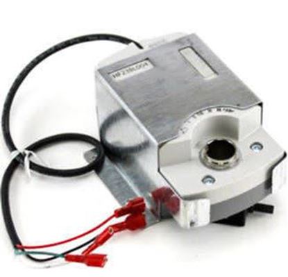 Picture of Actuator Motor For Carrier Part# HF680023
