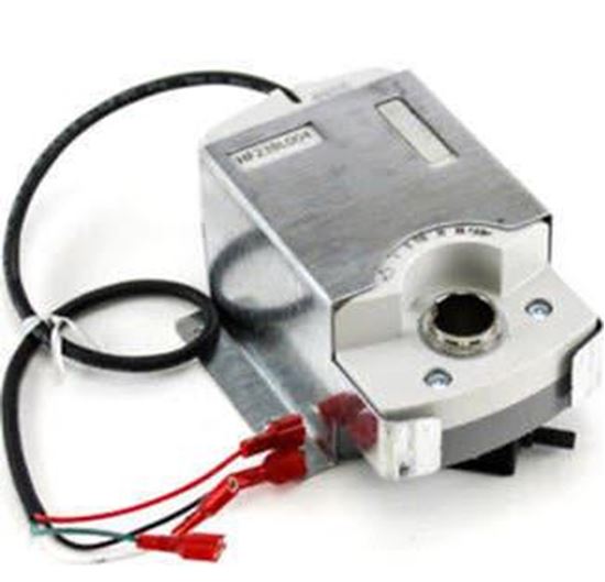 Picture of Actuator Motor For Carrier Part# HF680023