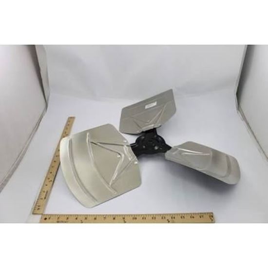 Picture of FAN BLADE For Carrier Part# LA01LA044