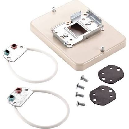 Picture of CONV.KIT FROM 400 SERIES 2PIPE For Johnson Controls Part# T-4000-611