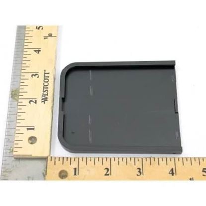 Picture of Terminal Box Cover For Trane Part# COV1011