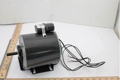Picture of 208/230v1ph 1/3hp 1625rpm MTR For Copeland Part# 950-0108-00