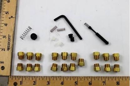 Picture of LP Conversion Kit For Nordyne Part# 904404A