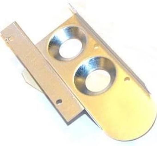 Picture of Flame Retainer For Carrier Part# 50DK502662
