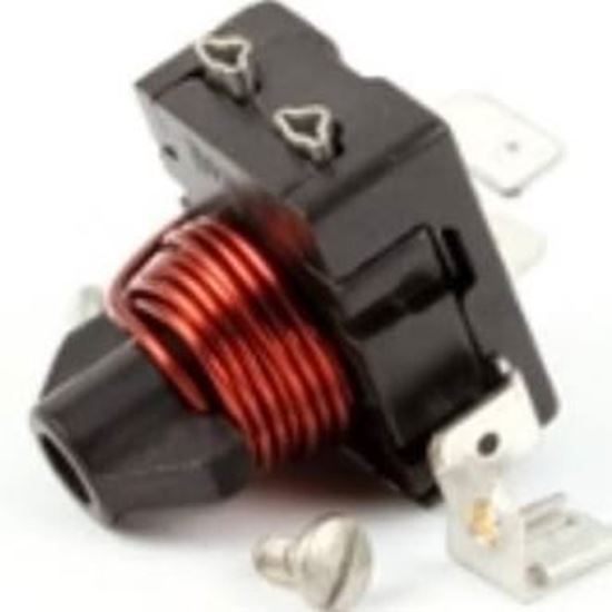 Picture of Current Relay Kit For Copeland Part# 940-C411-72