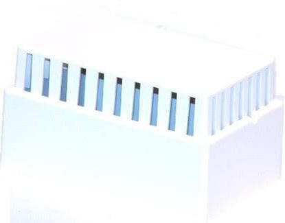 Picture of BLANK COVER For KMC Controls Part# HPO-1501