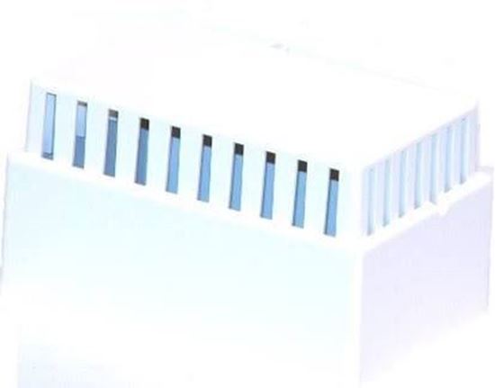 Picture of BLANK COVER For KMC Controls Part# HPO-1501