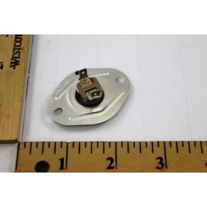 Picture of 120-160F AUTO Limit Switch For Carrier Part# HH18HA508