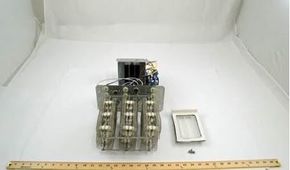Picture of 25KW 208-230v1ph HEATER KIT For Rheem-Ruud Part# RXBH-24A25J