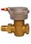 Picture of 1/2"FxUM NC 4CV 10/15# 2"ACT For Siemens Building Technology Part# 256-02011