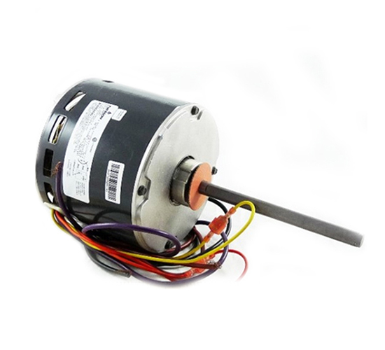 Picture of 1/2HP 208-230V 1625RPM 48 Mtr For Trane Part# MOT2360