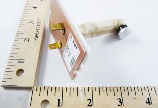 Picture of 130-160F AUTO Limit Switch For Trane Part# SWT1257