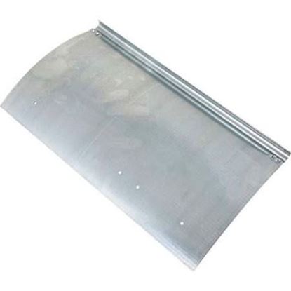 Picture of BLOWER CUTOFF PLATE For Lennox Part# 81L92