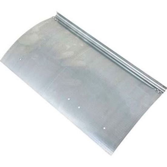 Picture of BLOWER CUTOFF PLATE For Lennox Part# 81L92