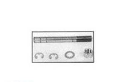 Picture of Installation Kit for #4, #6 For Siemens Building Technology Part# 333-045