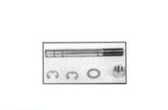 Picture of Installation Kit for #4, #6 For Siemens Building Technology Part# 333-045