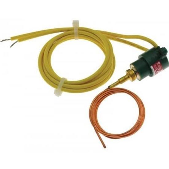Picture of HIGH PRESSURE M/R SW 610# For Rheem-Ruud Part# 47-23699-03