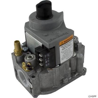 Picture of 24v 3.5" wc Nat 3/4" Gas Valve For Raypak Part# 007424F