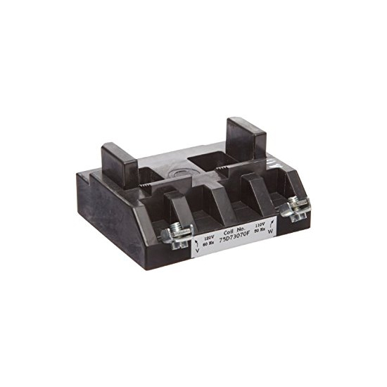 Picture of 120V COIL, NEMA Sz 00-2 1/2 For Siemens Industrial Controls Part# 75D73070F