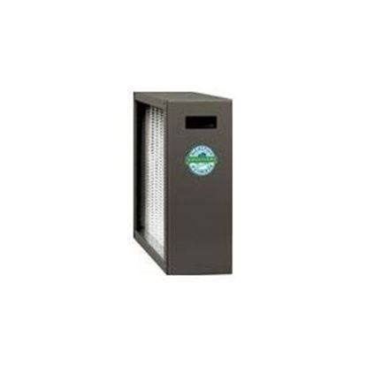 Picture of CABINET MEDIA AIR CLEANER For Lennox Part# X6661