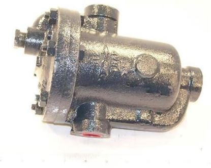 Picture of INVERTED BUCKET TRAP 125# For Armstrong International Part# 812-3/4-125