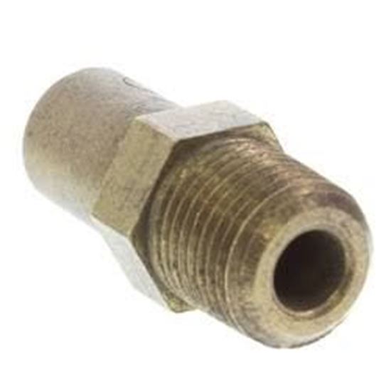 Picture of 1.3mm LP Main Burner Orifice For Weil McLain Part# 560-528-998