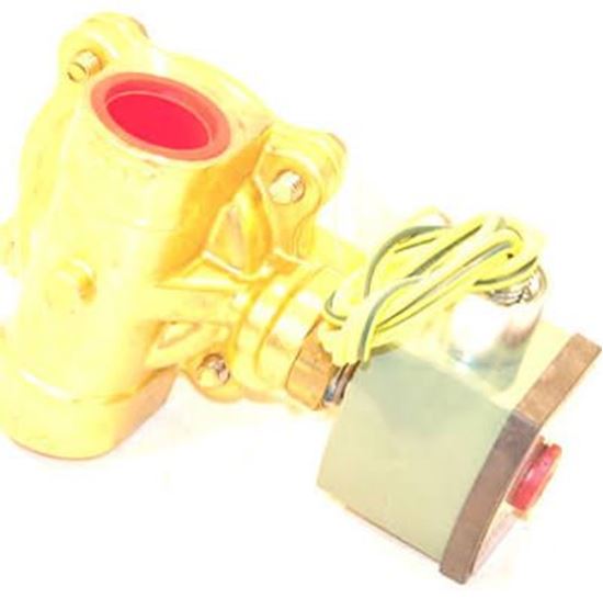Picture of 1" N/O 5/125#STEAM 0/150HtWtr For ASCO Part# 8220G97