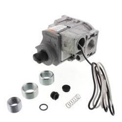 Picture of 3/4"HSI/DirSpkVlv 120v W/LPkit For Honeywell  Part# VR4305M4532