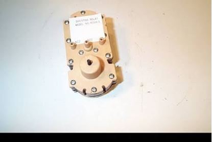 Picture of PNEUMOD.DIVERT.RELAY,4/8#,DPDT For Schneider Electric (Barber Colman) Part# 2354-503