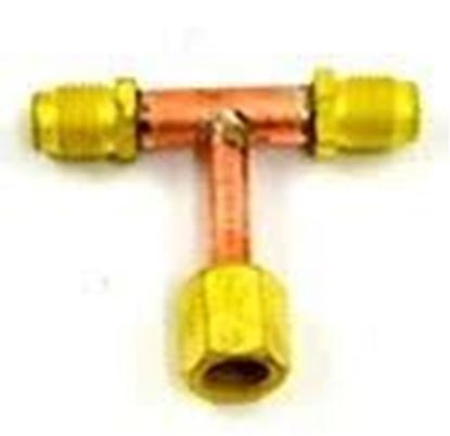 Picture of CHECK VALVE For Carrier Part# EC36SZ063