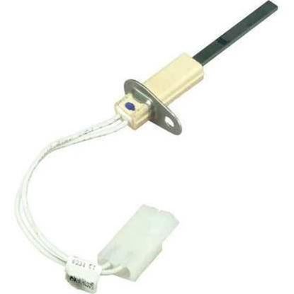 Picture of SiliconNitrideIgnitor, Amana  For Emerson Climate-White Rodgers Part# 768A-842
