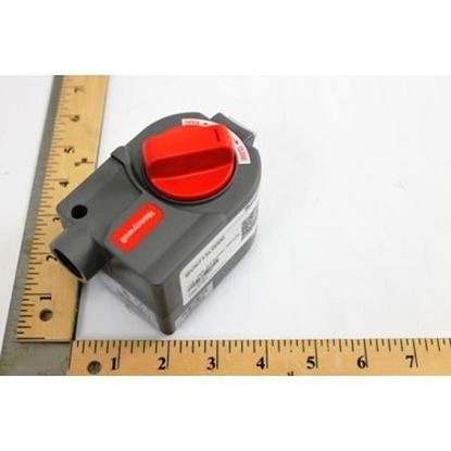 Picture of PROP NSR 24V LOW PRFL ACTR For Honeywell Part# MVN713L0000