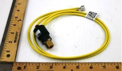 Picture of Hi-Press Switch 590#cutout Man For Lennox Part# 10W35