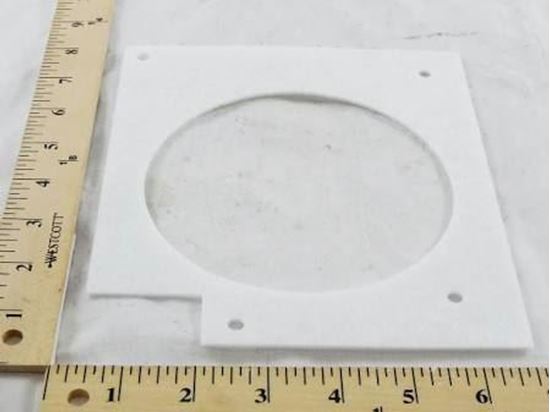Picture of INDUCER GASKET For Lennox Part# 46K90