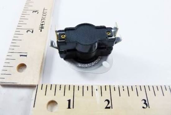 Picture of Auto Limit Op 140F Cl 115F For Trane Part# THT0631