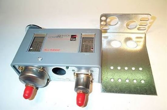 Picture of 20"/100#LS,100/425#HS,# SWITCH For Johnson Controls Part# P170LB-1