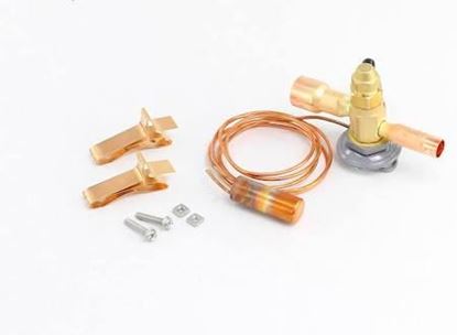 Picture of TXV,6 TON R410A .50inlet.63out For Trane Part# VAL9577