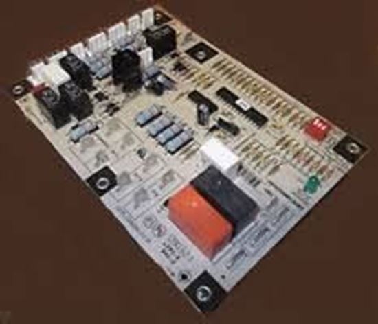 Picture of DEFROST CONTROL BOARD  For Carrier Part# HK32EA005