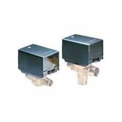 Picture of 24vac S/R ACTUATOR FOR VU53'S For Honeywell Part# VU843A1004