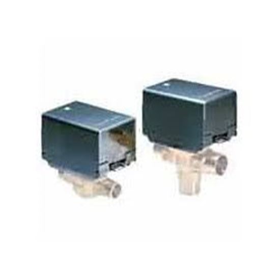 Picture of 24vac S/R ACTUATOR FOR VU53'S For Honeywell Part# VU843A1004