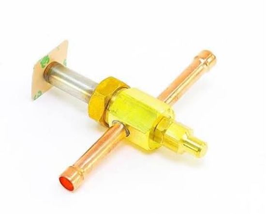 Picture of 3/8"Swt N/C Body; ManLiftStem For York Part# S1-3310-00