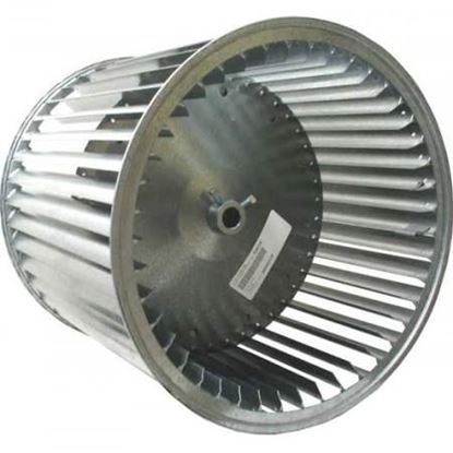 Picture of 18x15 1"Bore CW/CCW Blwr Wheel For Rheem-Ruud Part# 70-42284-02