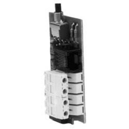 Picture of PLUG-IN MODULE,NO DISPLY OUTPT For Fireye Part# MED2