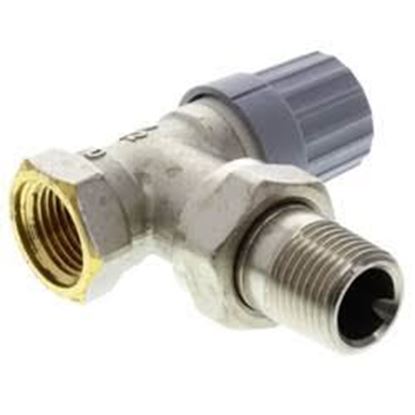 Picture of RA2000 1/2" ANGLE BODY For Danfoss Part# 013G-8014