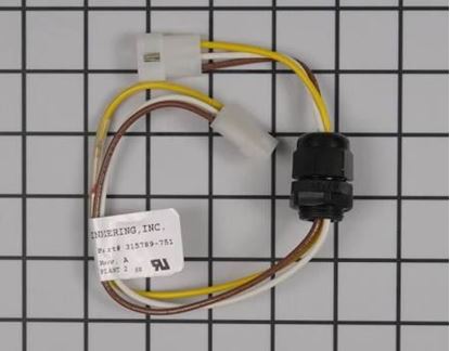 Picture of PILOT HARNESS W/FUSIBLE LINK For Carrier Part# 315789-751