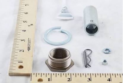 Picture of Linkage Assy for Mx61-720x For Schneider Electric (Barber Colman) Part# AM-734