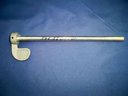Picture of 2"HI-PRESS REG,3-6.5# OUT  For Sensus-Gas Division Part# 121-8-HP-2